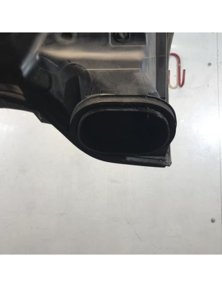 Boite a air BMW X5 E53 
