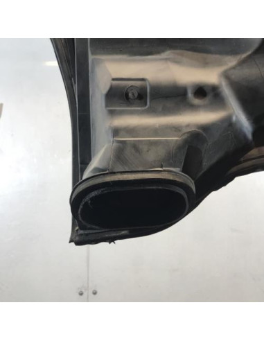Boite a air BMW X5 E53 