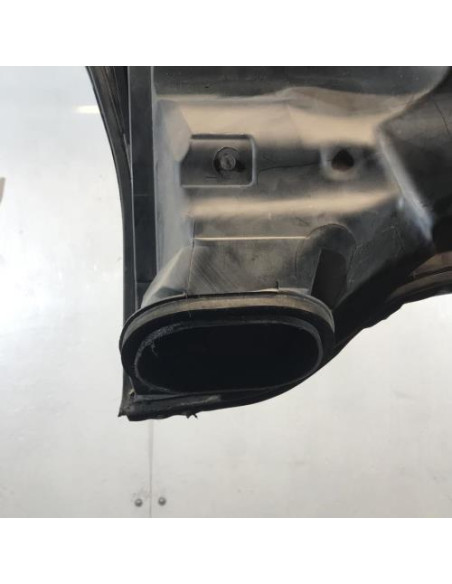 Boite a air BMW X5 E53 