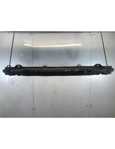 Support de pare chocs arriere BMW X3 E83 PHASE 1 Diesel