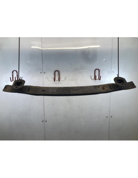 Support de pare chocs arriere BMW X3 E83 PHASE 1 Diesel
