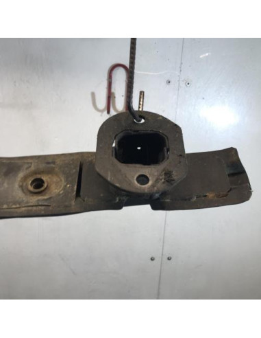 Support de pare chocs arriere BMW X3 E83 PHASE 1 Diesel