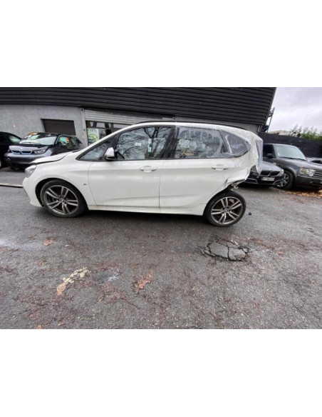 Sonde lambda BMW SERIE 2 F45 ACTIVE TOURER PHASE 2 Diesel