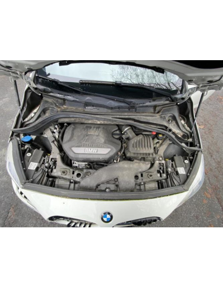 Sonde lambda BMW SERIE 2 F45 ACTIVE TOURER PHASE 2 Diesel