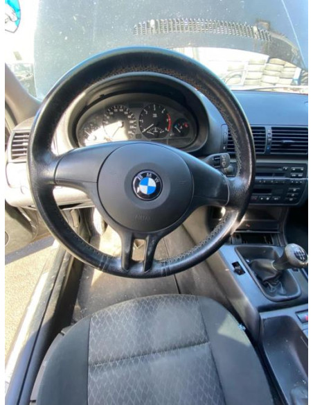 Cendrier BMW SERIE 3 E46 COMPACT PHASE 1 Diesel