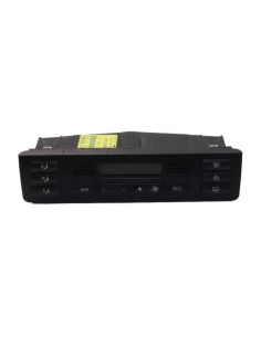 Commande chauffage BMW SERIE 3 E46 COMPACT PHASE 1 Diesel