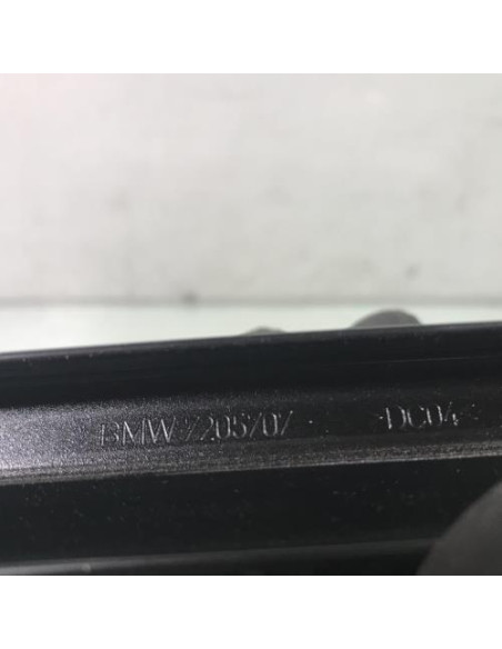 Garniture porte avant gauche BMW X3 F25 PHASE 2 Diesel