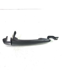 Poignee porte arriere gauche BMW SERIE 3 E91 TOURING PHASE 1 BREAK Diesel 2