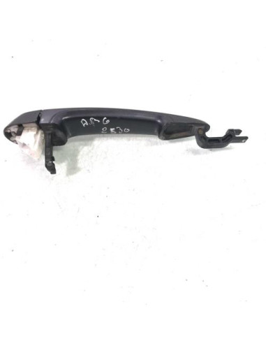 Poignee porte arriere gauche BMW SERIE 3 E91 TOURING PHASE 1 BREAK Diesel