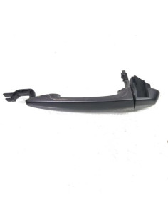 Poignee porte arriere droit BMW SERIE 3 E91 TOURING PHASE 1 BREAK Diesel 2