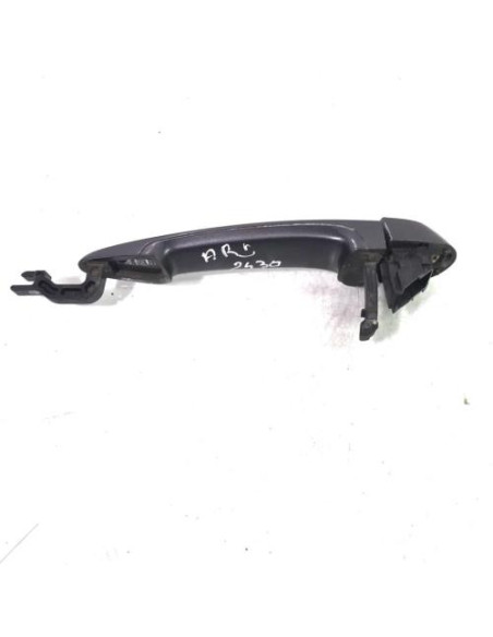 Poignee porte arriere droit BMW SERIE 3 E91 TOURING PHASE 1 BREAK Diesel