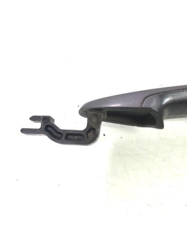 Poignee porte arriere droit BMW SERIE 3 E91 TOURING PHASE 1 BREAK Diesel