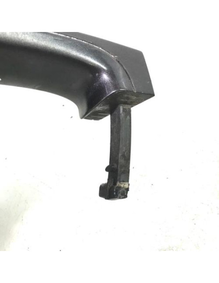 Poignee porte arriere droit BMW SERIE 3 E91 TOURING PHASE 1 BREAK Diesel