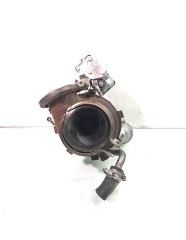 Turbo BMW X5 E70 PHASE 2 Diesel