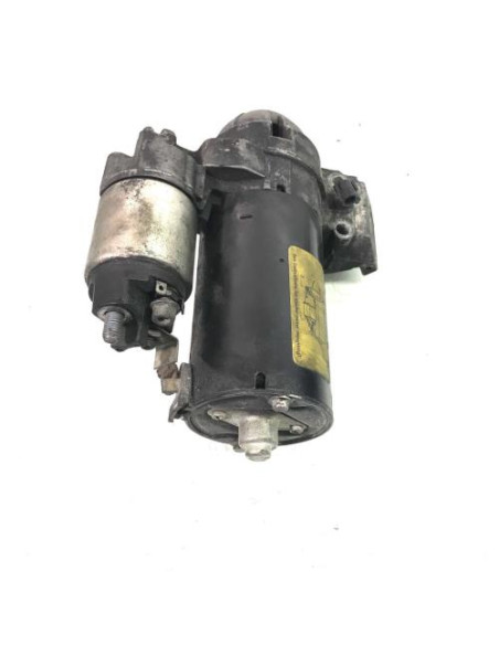Demarreur BMW X5 E70 PHASE 2 Diesel