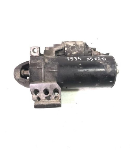 Demarreur BMW X5 E70 PHASE 2 Diesel
