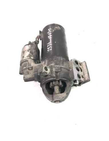 Demarreur BMW X5 E70 PHASE 2 Diesel