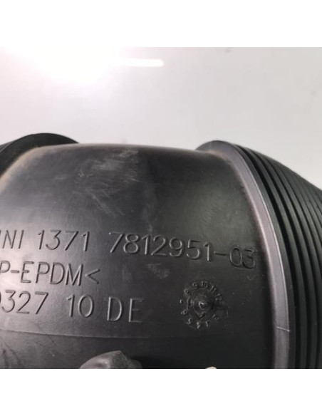 Conduite d'air MINI MINI 2 R60 COUNTRYMAN BREAK Diesel