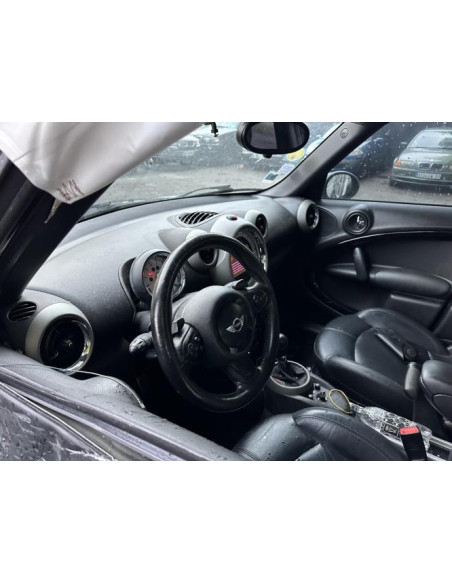 Baie de pare brise MINI MINI 2 R60 COUNTRYMAN BREAK Diesel
