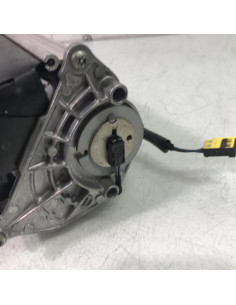 Air bag passager BMW SERIE 7 E65 PHASE 1  2