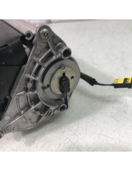Air bag passager BMW SERIE 7 E65 PHASE 1 