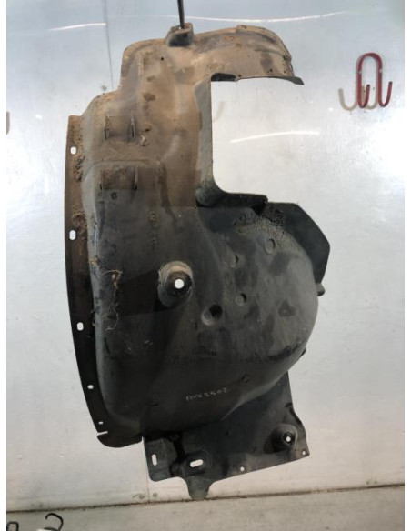 Pare boue avant gauche BMW X1 E84 PHASE 1 Diesel
