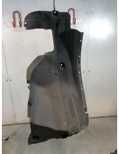 Pare boue avant gauche BMW X1 E84 PHASE 1 Diesel