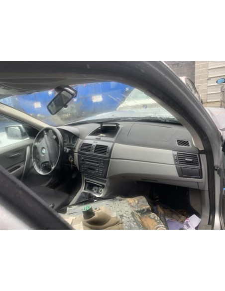 Fusee arriere gauche BMW X3 E83 PHASE 1 Diesel