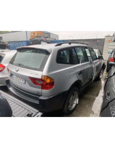 Fusee arriere gauche BMW X3 E83 PHASE 1 Diesel