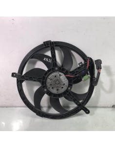 Moto ventilateur radiateur MINI MINI 2 R60 COUNTRYMAN BREAK Diesel 2