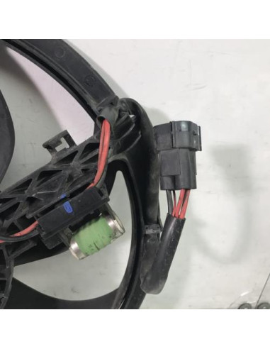 Moto ventilateur radiateur MINI MINI 2 R60 COUNTRYMAN BREAK Diesel