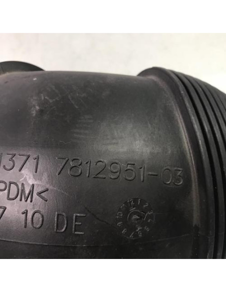 Conduite d'air MINI MINI 2 R60 COUNTRYMAN BREAK Diesel
