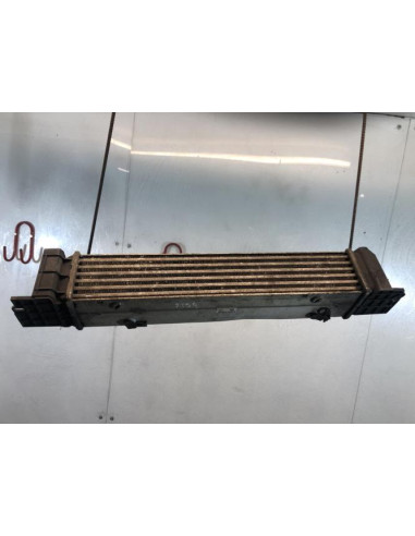 Echangeur air (Intercooler) BMW X5 E53 Diesel