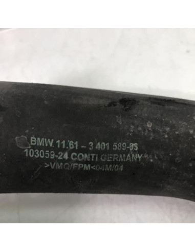Conduite d'air BMW X3 E83 PHASE 1 Diesel