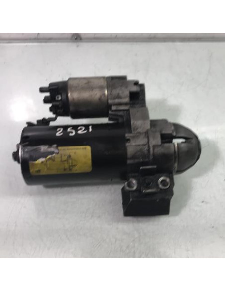 Demarreur BMW SERIE 3 E91 TOURING PHASE 2 BREAK Diesel