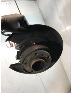 Fusee arriere droit BMW X5 E53  2