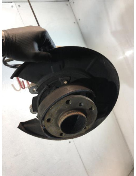 Fusee arriere droit BMW X5 E53 