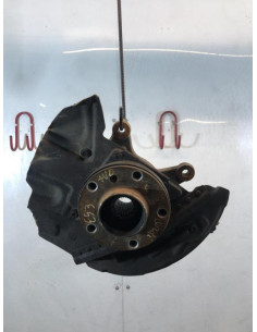 Fusee avant droit BMW X5 E53 