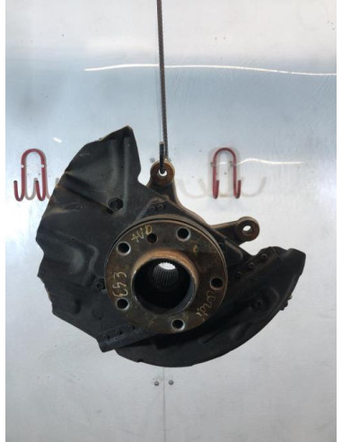 Fusee avant droit BMW X5 E53 