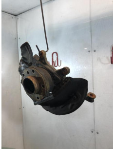 Fusee avant droit BMW X5 E53  2