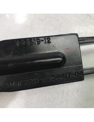 Support moteur MINI MINI 1 R50/R53 PHASE 1 Essence
