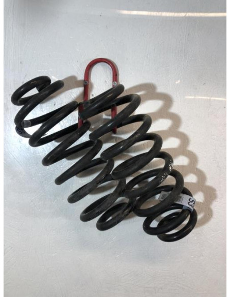 Ressort de suspension arriere BMW X5 E53 