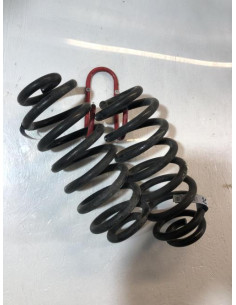 Ressort de suspension arriere BMW X5 E53  2