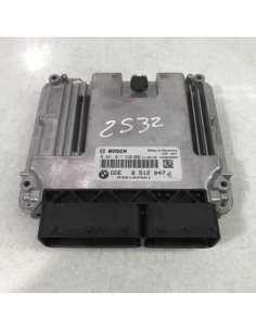 Calculateur moteur BMW SERIE 3 E90 PHASE 2 Diesel 2