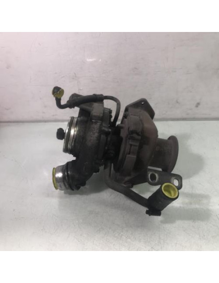 Turbo BMW SERIE 1 E87 PHASE 2 Diesel