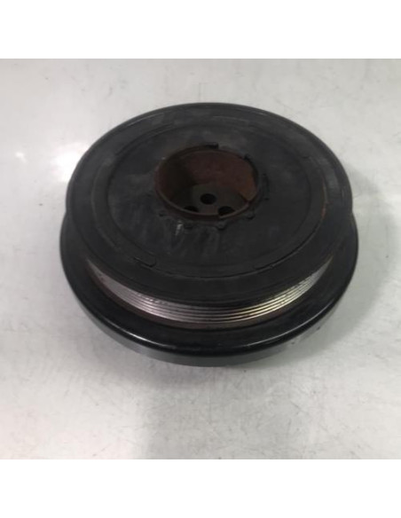 Poulie damper BMW SERIE 5 F10 PHASE 1 Diesel