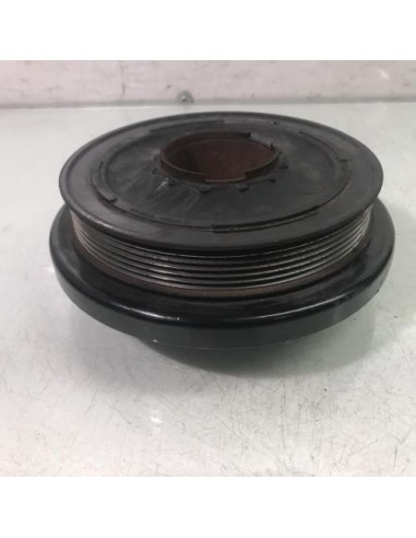 Poulie damper BMW SERIE 5 F10 PHASE 1 Diesel