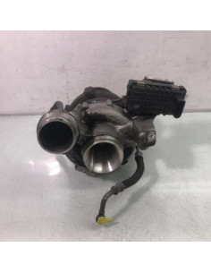 Turbo BMW SERIE 3 E90 PHASE 2 Diesel