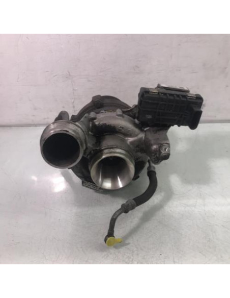 Turbo BMW SERIE 3 E90 PHASE 2 Diesel