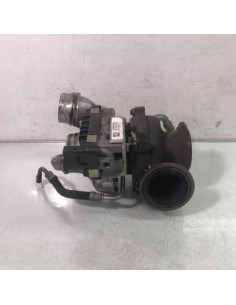 Turbo BMW SERIE 3 E90 PHASE 2 Diesel 2